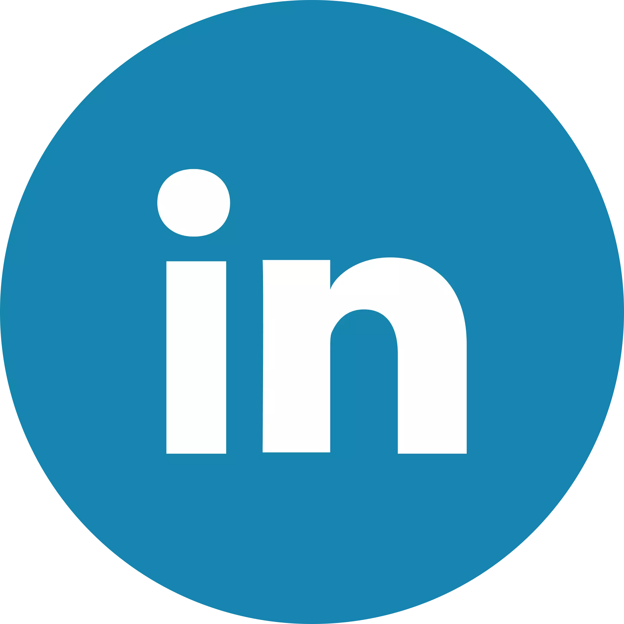 Logo LinkedIn Tumbarello Mathéo