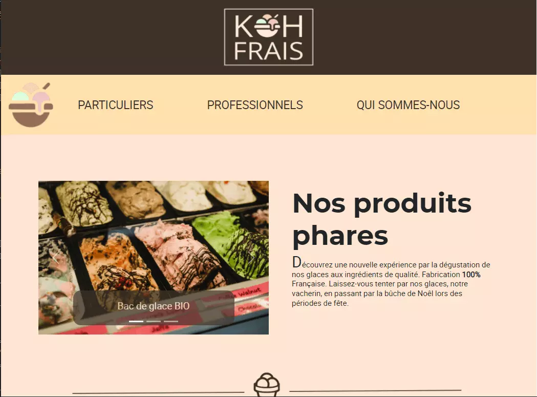 koh-frais.webp développeur web Quimper Finistère